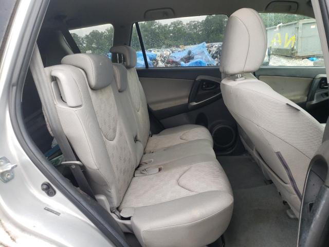 Photo 6 from auction – 2011 TOYOTA RAV4 with VIN 2T3ZF4DV3BW078760