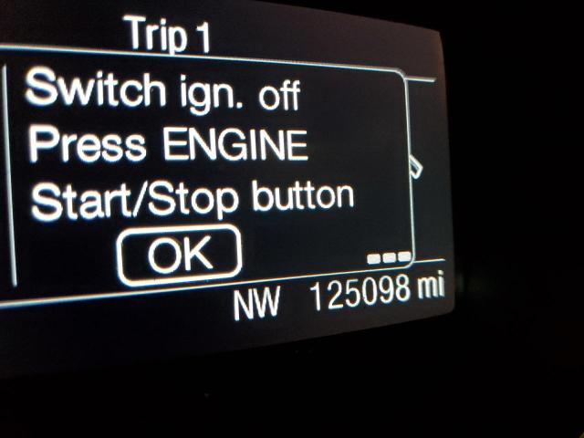 Photo 8 from auction – 2014 FORD ESCAPE TIT with VIN 1FMCU9J91EUD59694