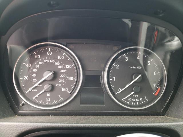 Photo 8 from auction – 2011 BMW 328 I with VIN WBAPH7C57BE460623