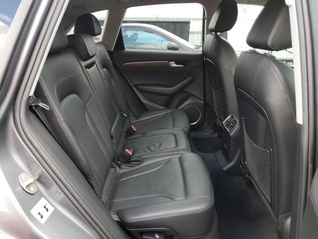 Photo 6 from auction – 2013 AUDI Q5 PREMIUM with VIN WA1LFAFP0DA048503