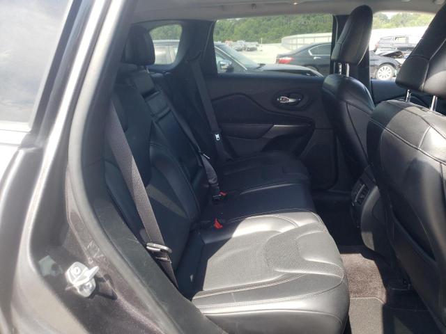 Photo 6 from auction – 2019 JEEP CHEROKEE L with VIN 1C4PJMDX8KD246414