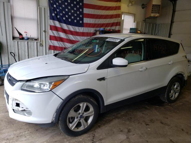 Photo 2 from auction – 2013 FORD ESCAPE SE with VIN 1FMCU9G99DUB02210