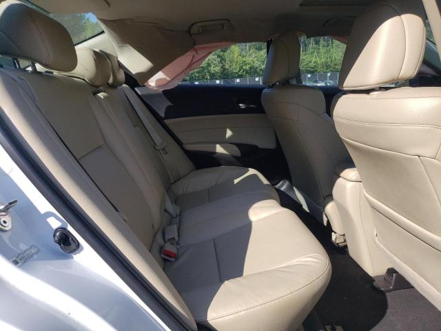 Photo 6 from auction – 2016 ACURA ILX BASE W with VIN 19UDE2F33GA022127