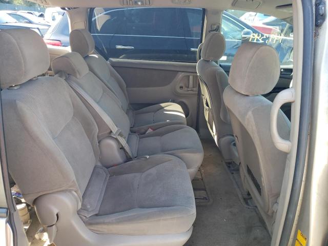 Photo 6 from auction – 2005 TOYOTA SIENNA CE with VIN 5TDZA23C65S280680