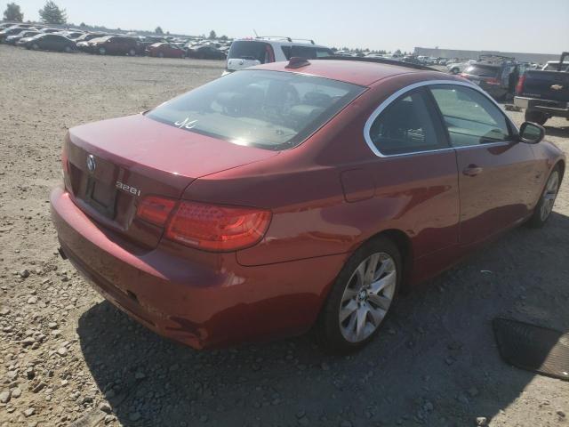 Photo 4 from auction – 2012 BMW 328 XI SUL with VIN WBAKF5C50CE656800