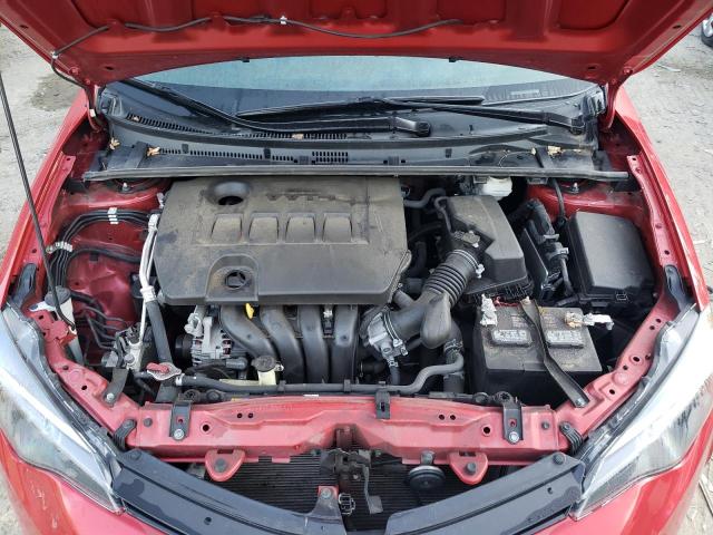 Photo 7 from auction – 2018 TOYOTA COROLLA L with VIN 2T1BURHE1JC053167