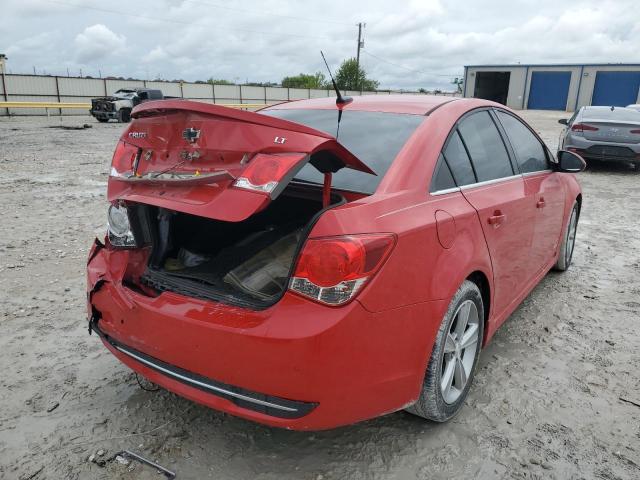 Photo 4 from auction – 2012 CHEVROLET CRUZE LT with VIN 1G1PG5SC4C7241563