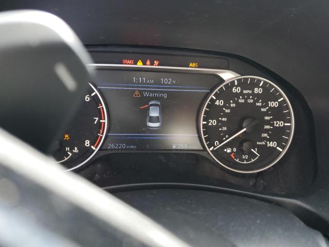 Photo 8 from auction – 2019 NISSAN ALTIMA SR with VIN 1N4BL4CV3KC204104