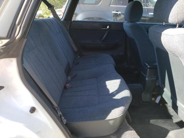 Photo 6 from auction – 1990 SUBARU LEGACY L with VIN JF2BJ63C9LG946528