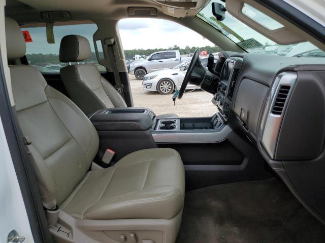 Фото 5 с аукциона – 2014 CHEVROLET SILVERADO с VIN 3GCUKSEC8EG368410