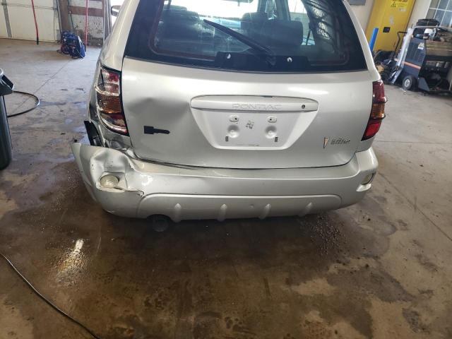 Photo 9 from auction – 2008 PONTIAC VIBE with VIN 5Y2SL65878Z424817