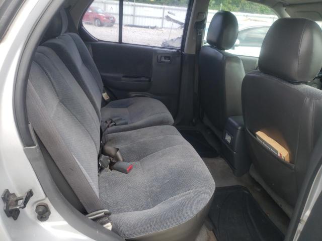 Photo 6 from auction – 2001 HONDA PASSPORT E with VIN 4S6CK58W314406476