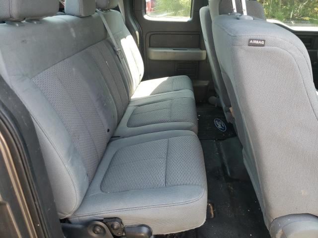 Photo 6 from auction – 2013 FORD F150 SUPER with VIN 1FTEX1EM7DFE09165