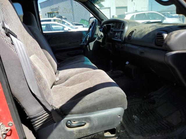 Photo 5 from auction – 1998 DODGE RAM 1500 with VIN 3B7HF13Z9WG240685
