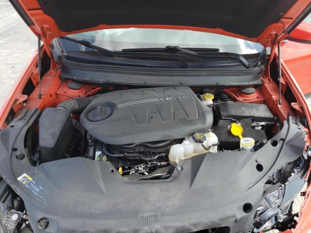 Photo 7 from auction – 2021 JEEP CHEROKEE L with VIN 1C4PJLMX0MD183922