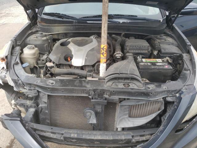 Photo 7 from auction – 2011 HYUNDAI SONATA SE with VIN 5NPEC4AB1BH209497