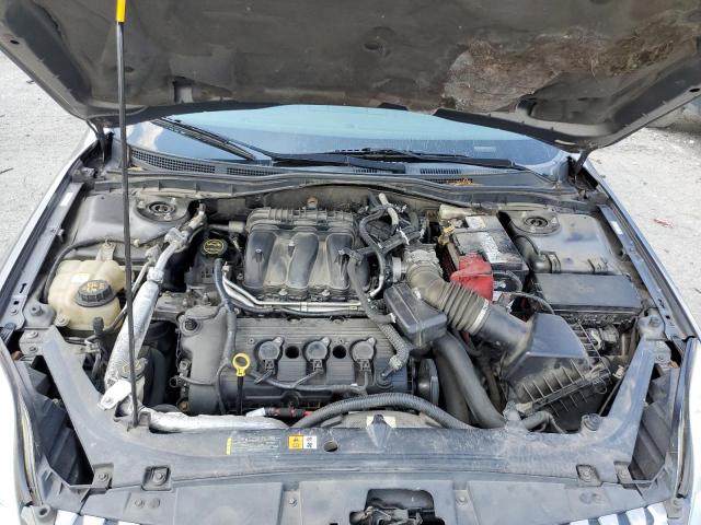 Photo 7 from auction – 2010 MERCURY MILAN PREM with VIN 3MEHM0CG1AR635650