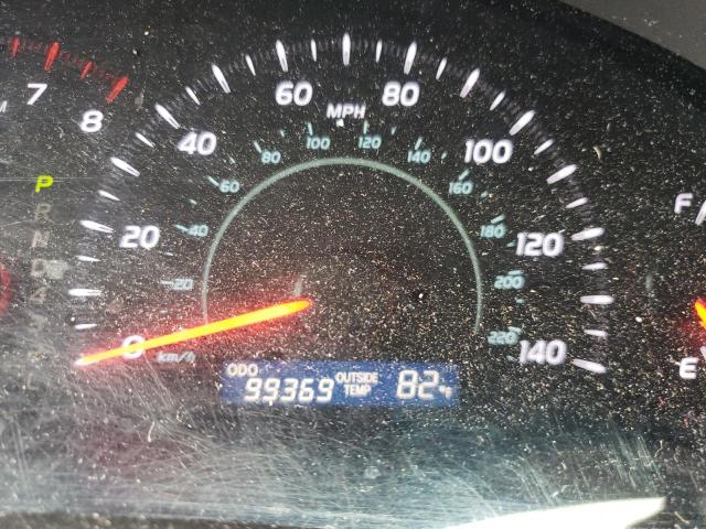 Photo 8 from auction – 2007 TOYOTA CAMRY CE with VIN 4T1BE46K27U627940