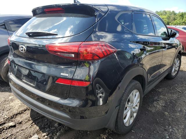 Photo 4 from auction – 2019 HYUNDAI TUCSON SE with VIN KM8J2CA41KU063293