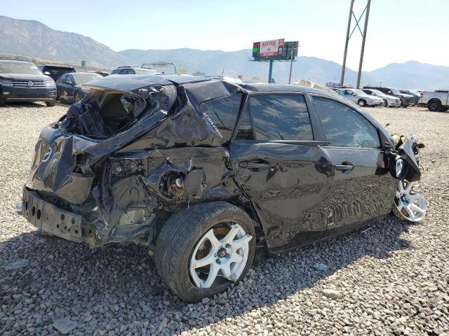 Photo 4 from auction – 2011 MAZDA SPEED 3 with VIN JM1BL1K33B1356484