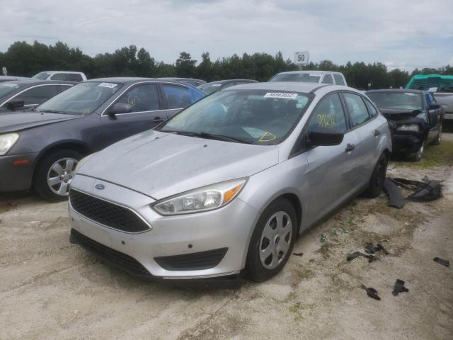Photo 2 from auction – 2016 FORD FOCUS S with VIN 1FADP3E20GL311158