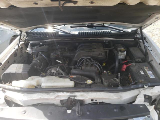 Photo 7 from auction – 2006 FORD EXPLORER E with VIN 1FMEU74E46UB57892