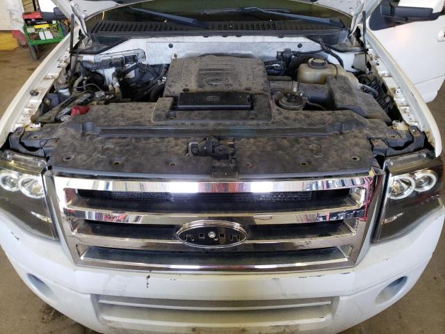 Photo 7 from auction – 2007 FORD EXPEDITION with VIN 1FMFK20517LA02596