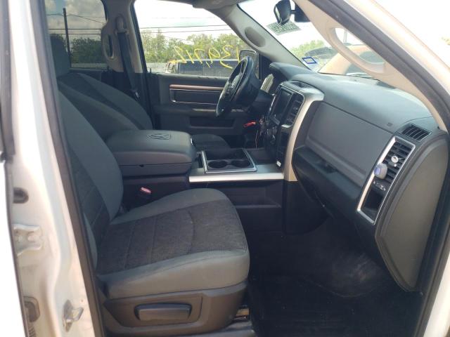 Photo 5 from auction – 2015 RAM 1500 SLT with VIN 1C6RR6LT1FS639708
