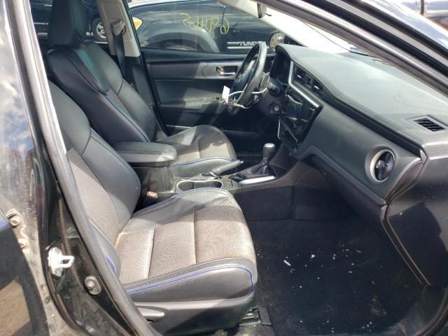 Photo 5 from auction – 2019 TOYOTA COROLLA L with VIN 5YFBURHE1KP893838