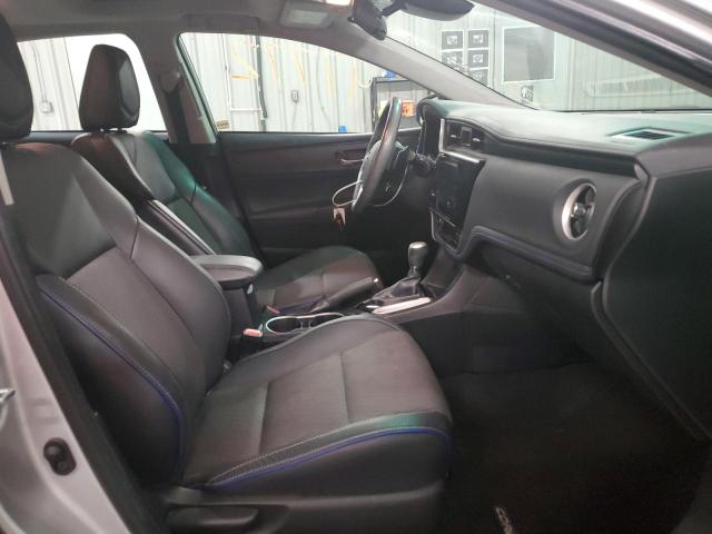 Photo 5 from auction – 2018 TOYOTA COROLLA L with VIN 2T1BURHE9JC973189