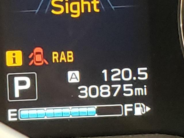 Photo 8 from auction – 2019 SUBARU CROSSTREK with VIN JF2GTANC2K8397389