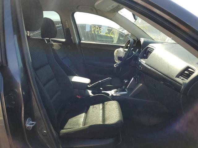 Photo 5 from auction – 2014 MAZDA CX-5 TOURI with VIN JM3KE2CY0E0430181