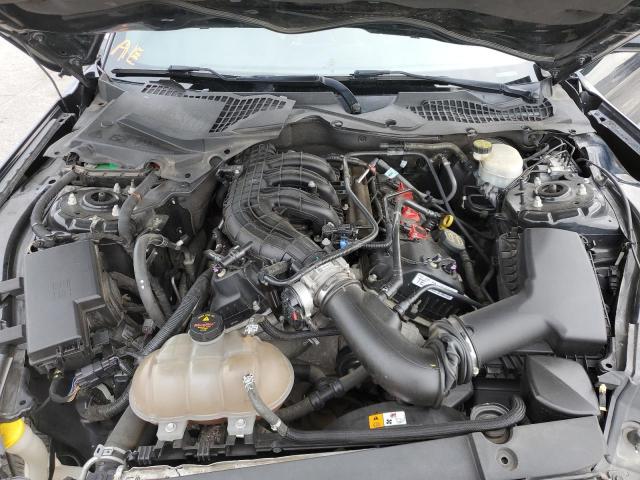 Photo 7 from auction – 2015 FORD MUSTANG with VIN 1FA6P8AM5F5336413