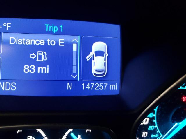 Photo 8 from auction – 2013 FORD ESCAPE SE with VIN 1FMCU9G99DUB02210