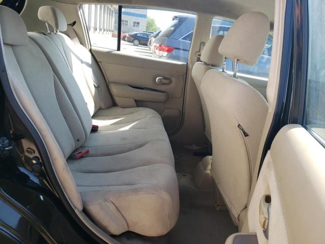 Photo 6 from auction – 2009 NISSAN VERSA S with VIN 3N1BC13E49L365569