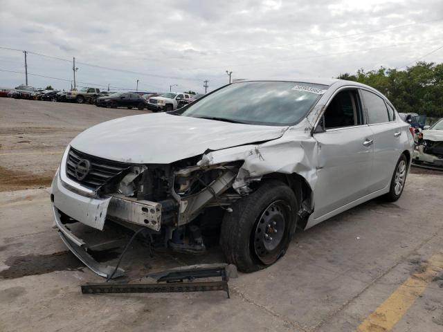 Photo 9 from auction – 2016 NISSAN ALTIMA 2.5 with VIN 1N4AL3AP9GN358466