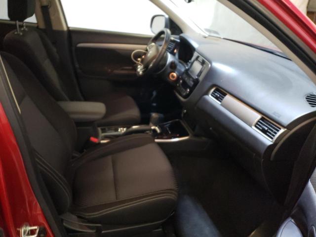 Photo 5 from auction – 2017 MITSUBISHI OUTLANDER with VIN JA4AZ2A36HZ055715