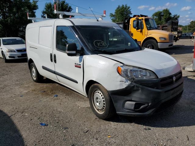 RAM PROMASTER 2016 with VIN ZFBERFAT7G6B70635 - Photo from auction