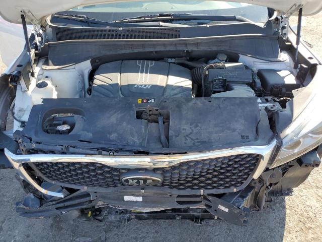 Photo 7 from auction – 2017 KIA SORENTO LX with VIN 5XYPGDA52HG232018