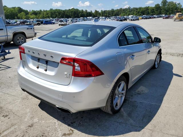 Photo 4 from auction – 2014 VOLVO S60 T5 with VIN YV1612FH9E2272813