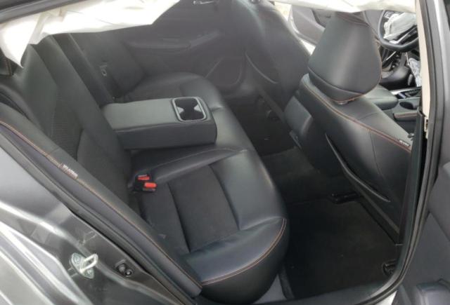Photo 6 from auction – 2019 NISSAN ALTIMA SR with VIN 1N4BL4CV0KC207705