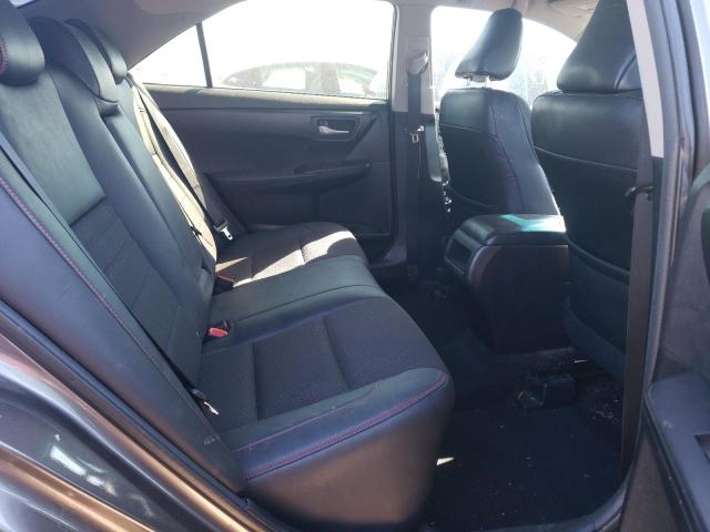 Photo 6 from auction – 2016 TOYOTA CAMRY LE with VIN 4T1BF1FK4GU200853