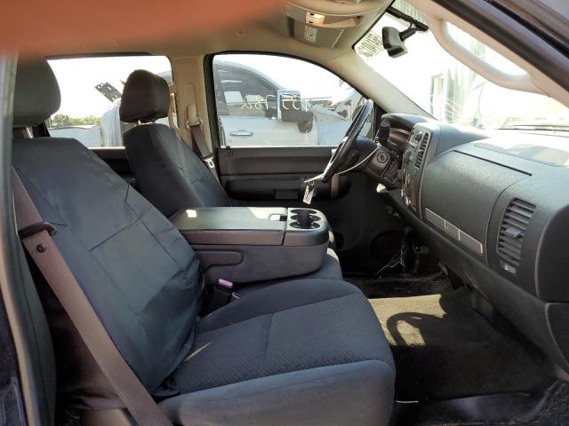 Photo 5 from auction – 2007 CHEVROLET SILVRDO LS with VIN 2GCEK13M071516622