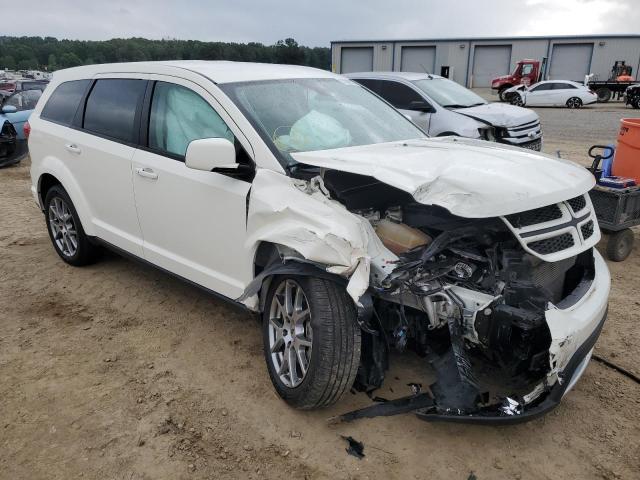Photo 1 from auction – 2019 DODGE JOURNEY GT with VIN 3C4PDDEG6KT745700