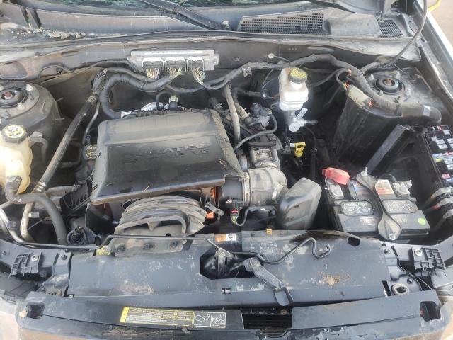 Photo 7 from auction – 2011 FORD ESCAPE XLT with VIN 1FMCU9DGXBKA70749