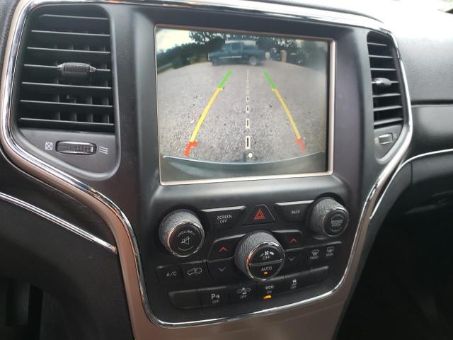 Photo 9 from auction – 2014 JEEP GRAND CHER with VIN 1C4RJEBGXEC180072