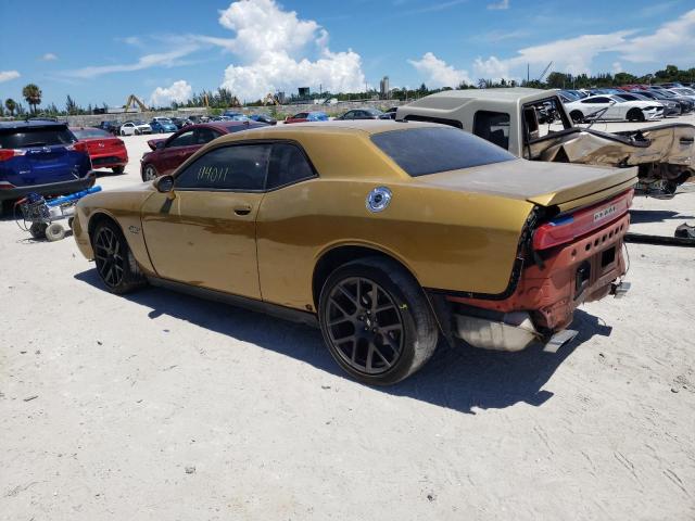 Photo 3 from auction – 2013 DODGE CHALLENGER with VIN 2C3CDYBT4DH733715