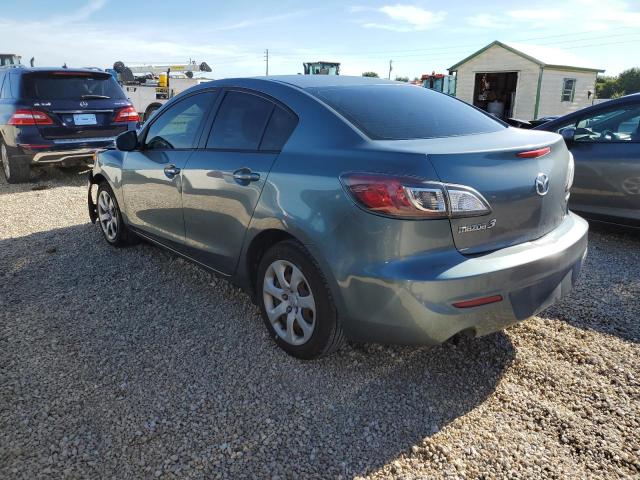 Photo 3 from auction – 2013 MAZDA 3 I with VIN JM1BL1U74D1754595