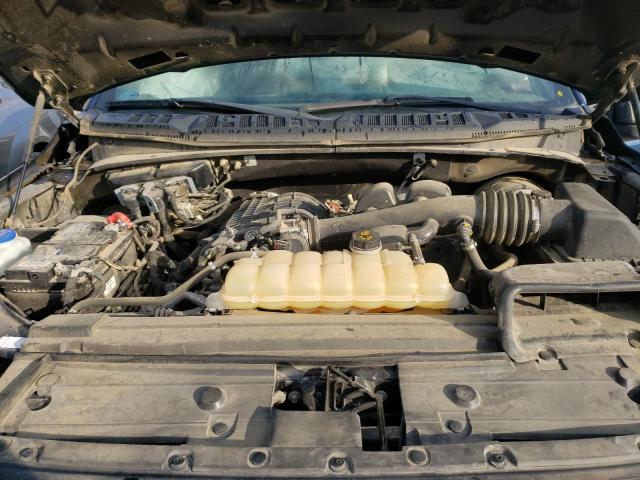 Photo 7 from auction – 2019 FORD F150 with VIN 1FTMF1CB6KKD22135