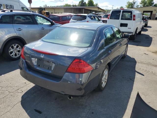 Photo 4 from auction – 2007 HONDA ACCORD SE with VIN 1HGCM56387A201280